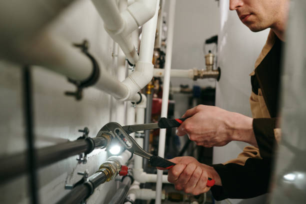 Best Gas Line Repair  in Maryland Heights, MO