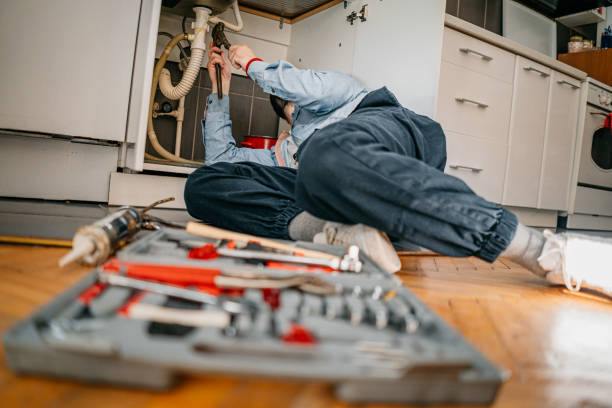 Best Hot Water Heater Installation  in Maryland Heights, MO