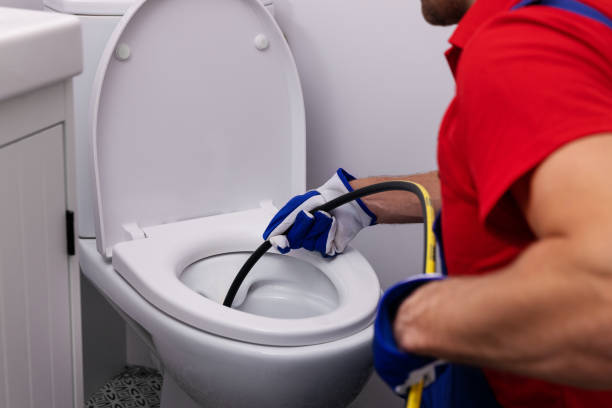 Best Drain Cleaning Services  in Maryland Heights, MO