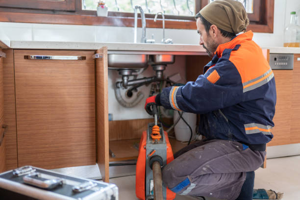Best Local Plumber Services  in Maryland Heights, MO