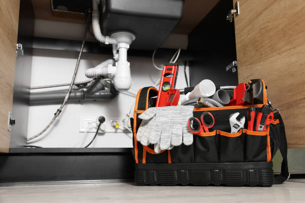Best Clogged Drain Plumber  in Maryland Heights, MO