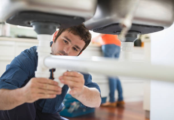 Best Sewer Line Repair  in Maryland Heights, MO