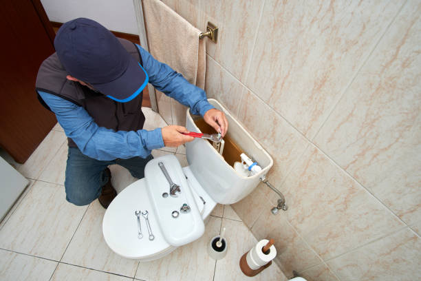 Best Plumbing Installation Services  in Maryland Heights, MO